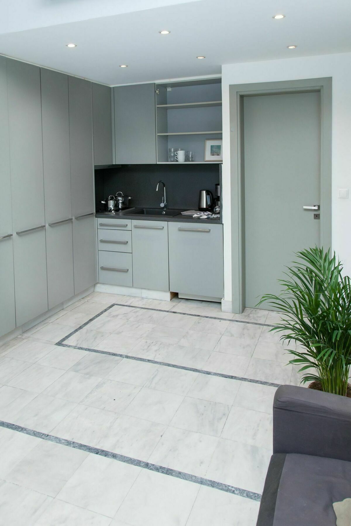 Jupiter Boutique Apartment Next To Athens Museum Exterior foto